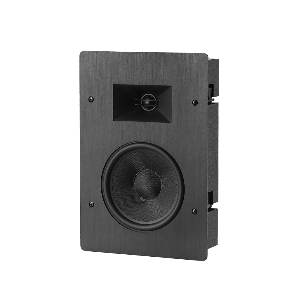 IW-118-入墙音箱
