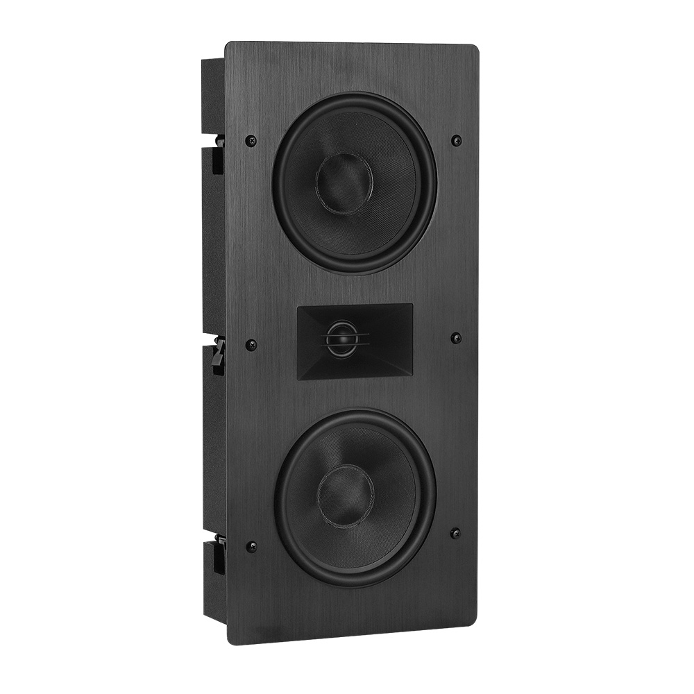 IW-218 -入墙音箱
