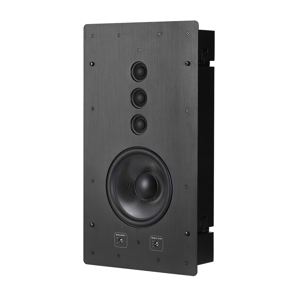 IW-318 -入墙音箱
