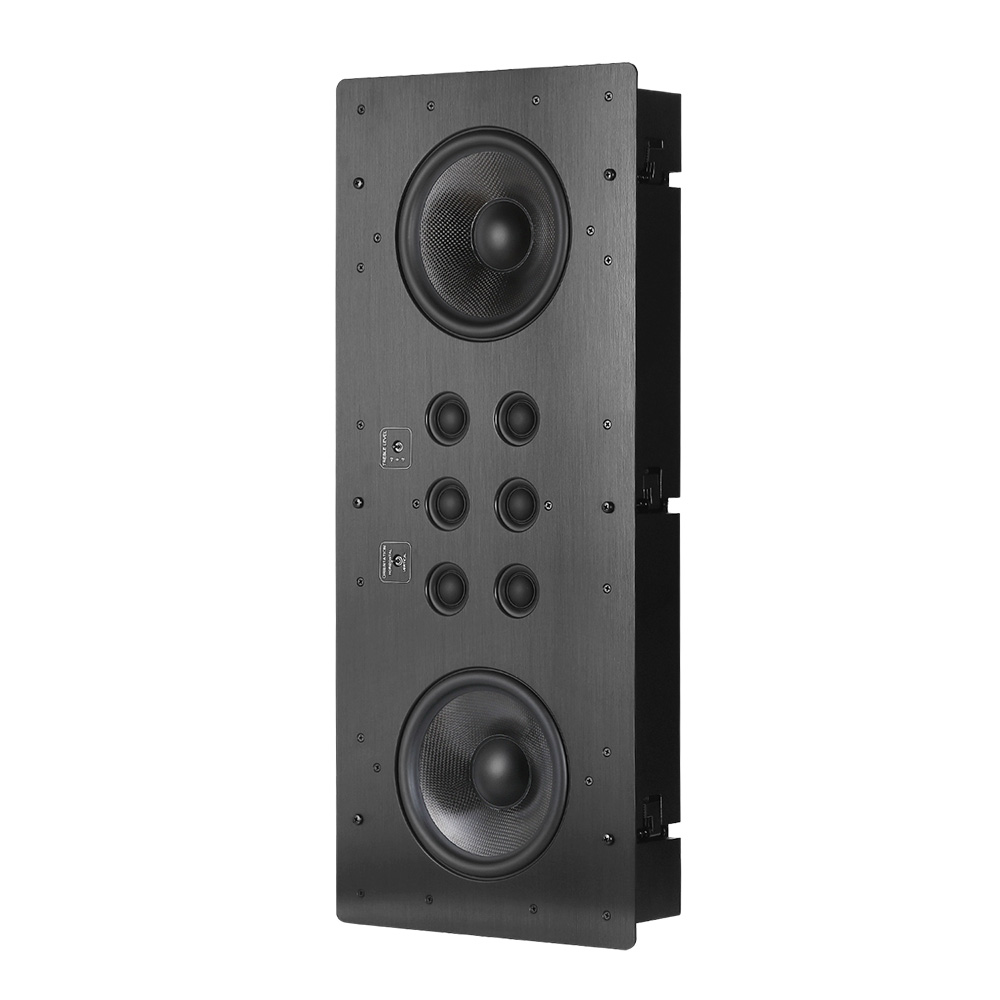 IW-628 -入墙音箱 